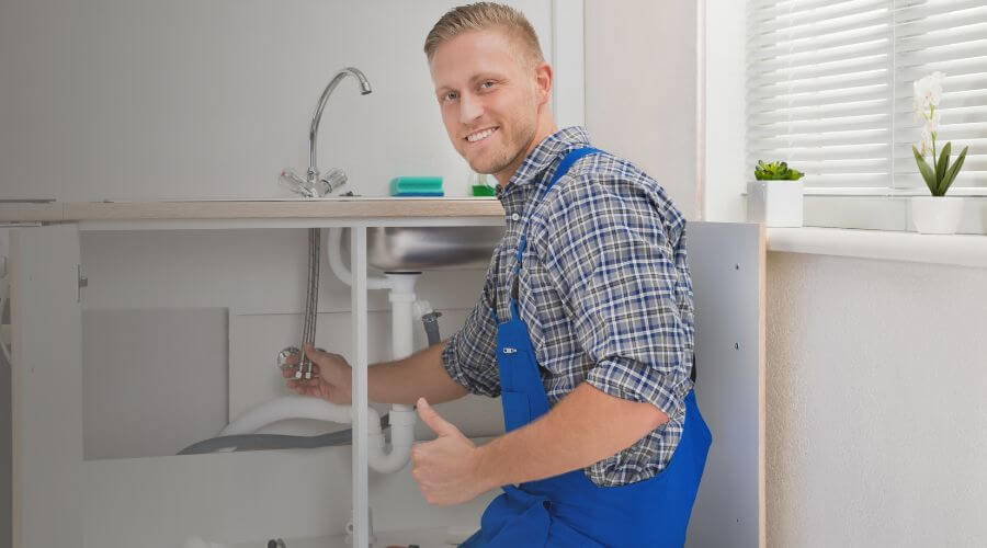 Holiday Plumbing Service in Nazareth, TX